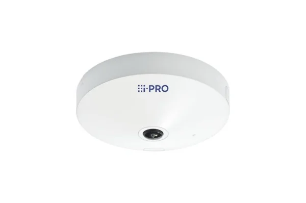 i-PRO WV-S4156A