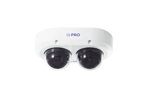 i-PRO WV-S85402-V2L