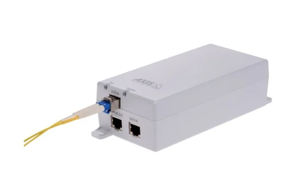 AXIS AXIS T8154 60W SFP MIDSPAN