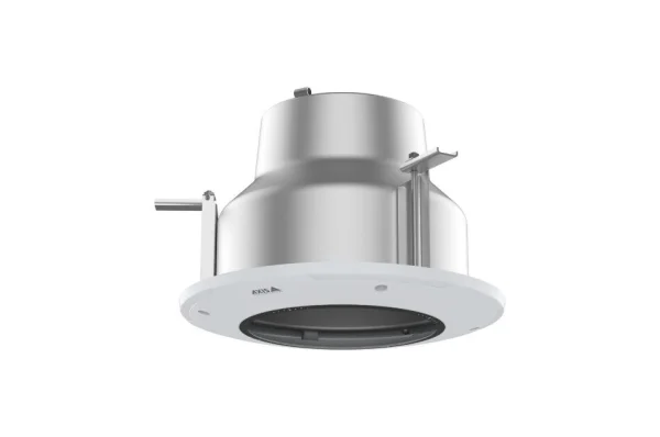 AXIS AXIS TP5201-E RECESSED MOUNT