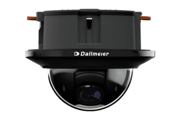 Dallmeier DOMERA® RDF5120DN E (12 - 40 mm)