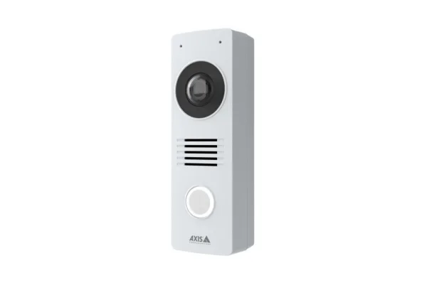 AXIS AXIS I8116-E WHITE