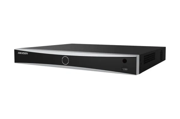 Hikvision DS-7608NXI-I2/S(STD)(E)