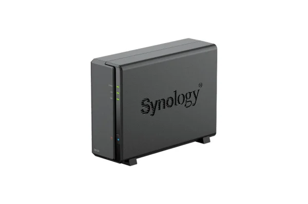 Synology DS124