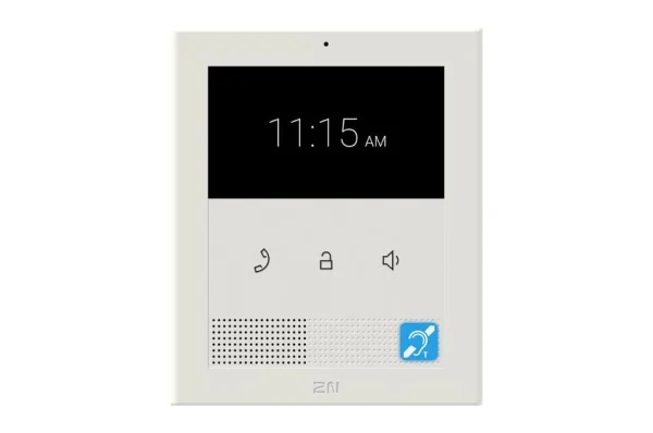 2N 2N Clip, Ethernet, Induction loop