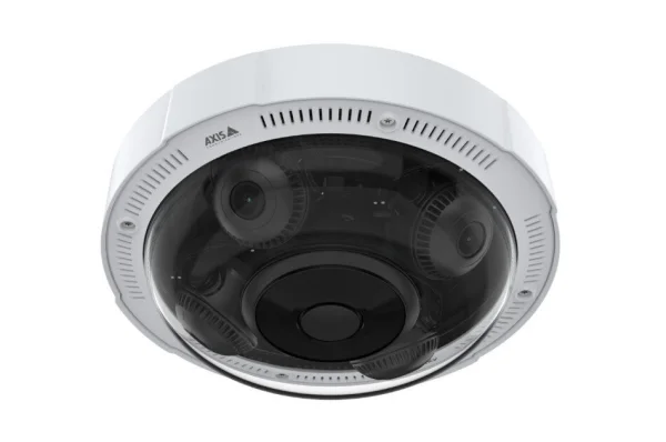 AXIS AXIS P3735-PLE