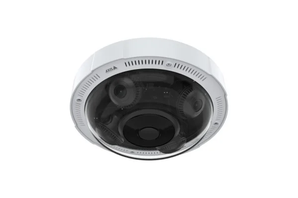 AXIS AXIS P3737-PLE