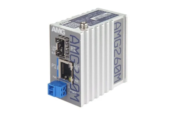 AMG Systems AMG260M-1GBT-1S-P90