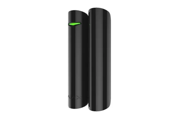 AJAX DoorProtect Plus black
