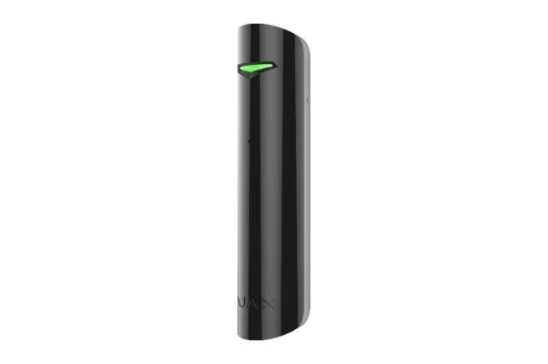 AJAX GlassProtect black