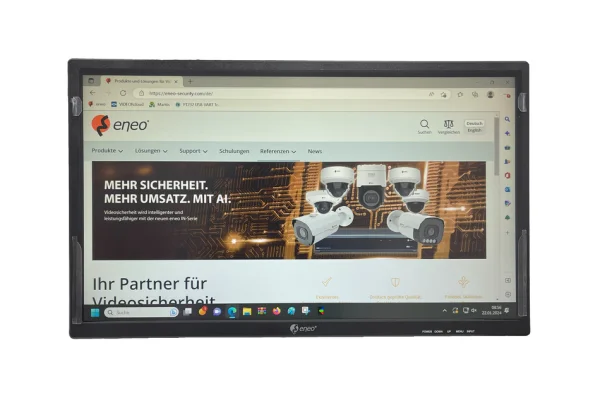 eneo VM-PFF24