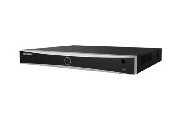 Hikvision DS-7608NXI-K2/8P(D)(STD)