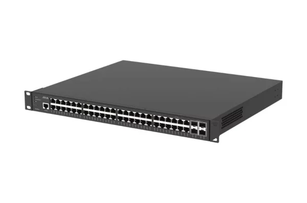 AXIS AXIS D8248 MANAGED POE++ SWITC