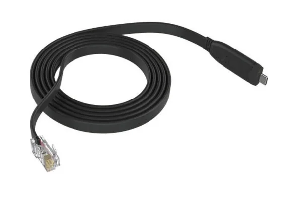 AXIS AXIS TD8910 CONSOLE CABLE