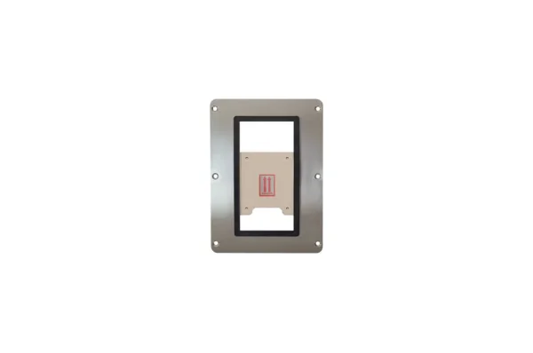 2N 2N IP Force and Safety installation adapter