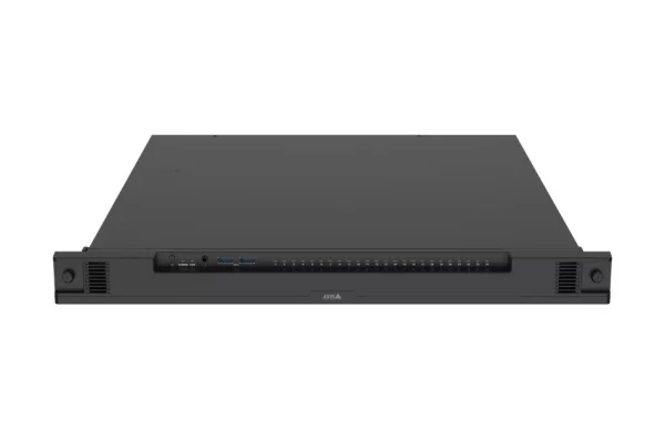AXIS AXIS S2224 MK II 12 TB