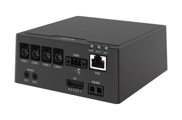 AXIS AXIS F9114-R MK II MAIN UNIT