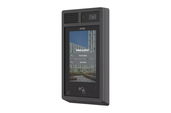 AXIS AXIS I8307-VE