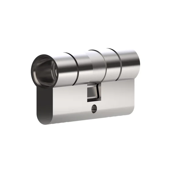 2N 2N Fortis Cylinder - Euro profile, 40/40