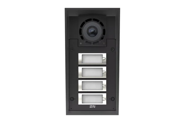 2N 2N IP Force 2.0 - 4 buttons, camera