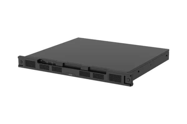 AXIS AXIS S4000 RACK 8 TB