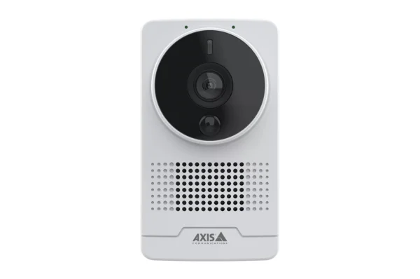 AXIS AXIS M1075-L MK II BOX CAMERA