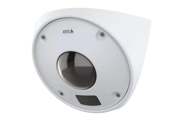 AXIS AXIS Q9227-SLV WHITE