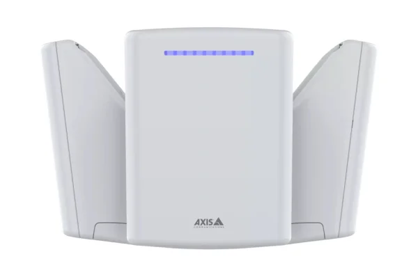 AXIS AXIS D2123-VE RADAR WHITE