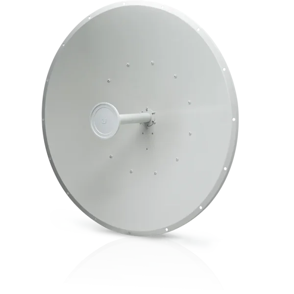 Ubiquiti RocketDish 24dBi, 2, 4GHz, Rocket Kit