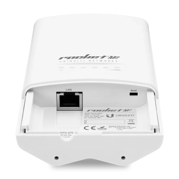 Ubiquiti Rocket M2 AirMax MIMO outdoor client 2, 4GHz