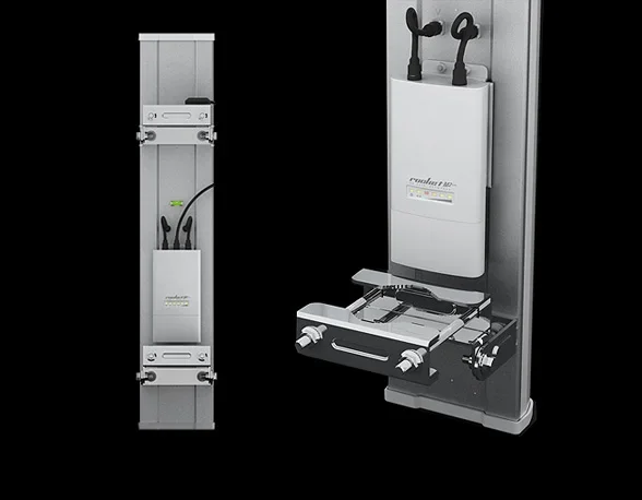 Ubiquiti sector antenna AirMax MIMO 15dBi 2, 4GHz, 120____de