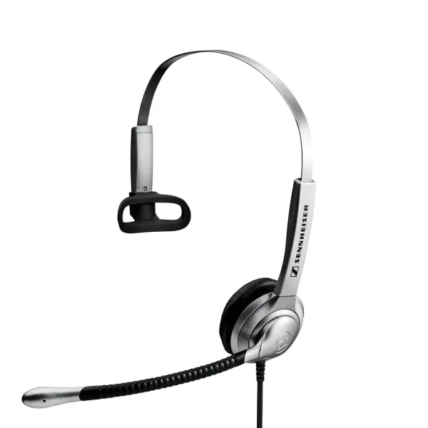 EPOS | SENNHEISER SH 335 Mono Wired OE Headset silver