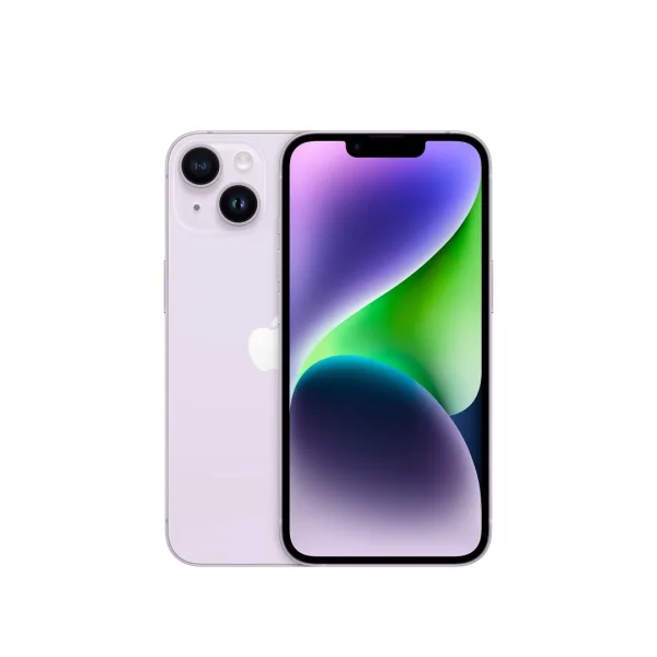 Apple iPhone 14 Plus 512GB purple