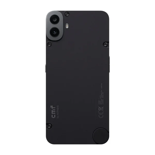 CMF by Nothing Phone (1) Dual Sim 8+128GB black