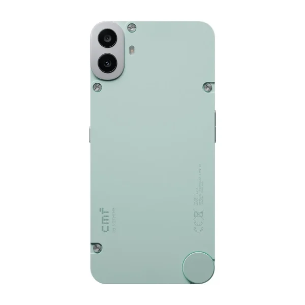 CMF by Nothing Phone (1) Dual Sim 8+128GB light green