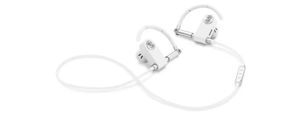 Bang & Olufsen Earset IE Headphones white