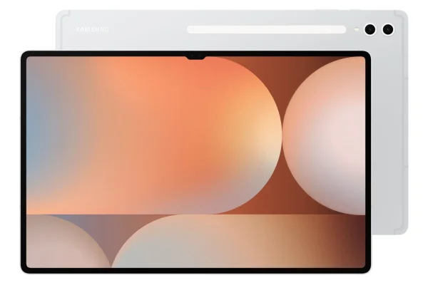 Samsung SM-X926B Galaxy Tab S10 Ultra 12+512GB 5G platinum silver