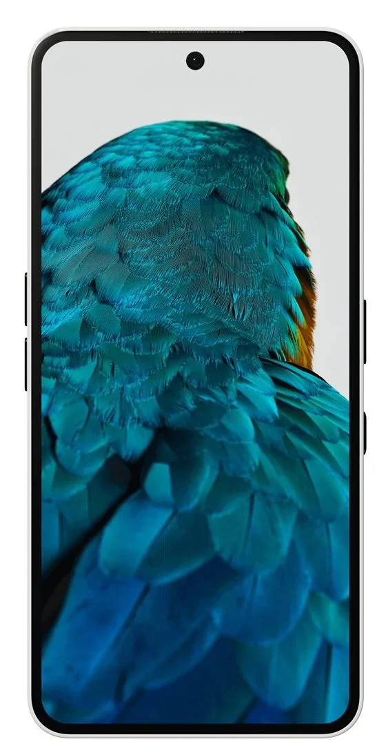 Nothing Phone (3a) Dual Sim 12+256GB black