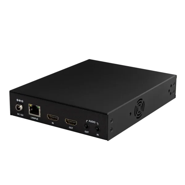 4K60 HDMI over IP Streaming Encoder