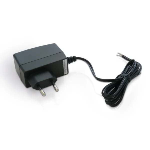 Luxi - Netzteil 12V / 1A verzinnte Enden