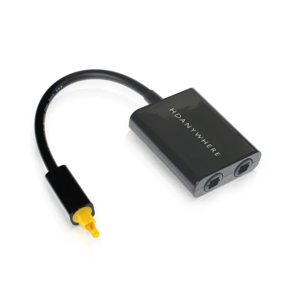 HDANYWHERE - Optical Splitter