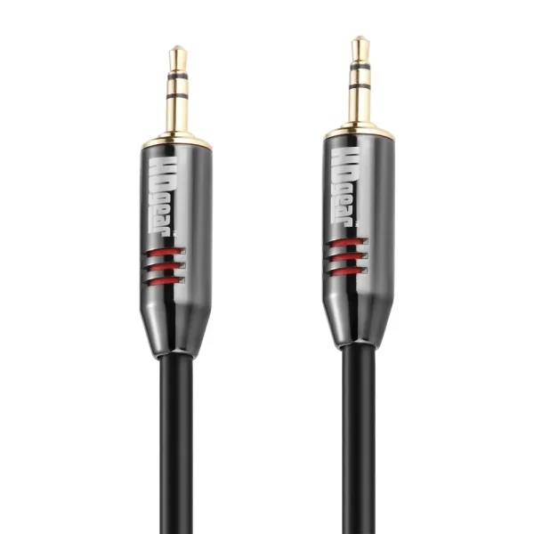 Klinken Kabel 3,5mm Stereo - 0,50m