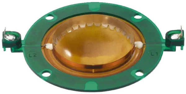 KU-916T/VC Ersatz-Schwingspule