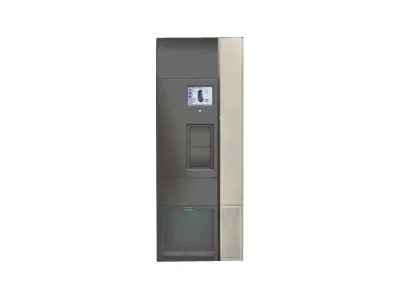 HPE T950 3 DBA Max 12LTO Drv 920 Slt Lib