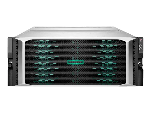 HPE Alletra 2120 126TB SAS CTO Shelf