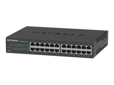 Netgear 24Port Switch 10/100/1000 GS324