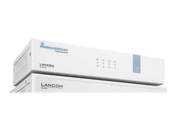 Lancom R&S Unified Firewall UF-60