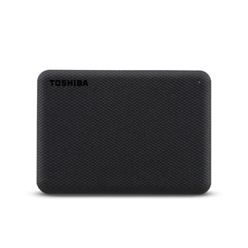 Toshiba HDex 2.5" USB3 2TB CANVIO Advance black