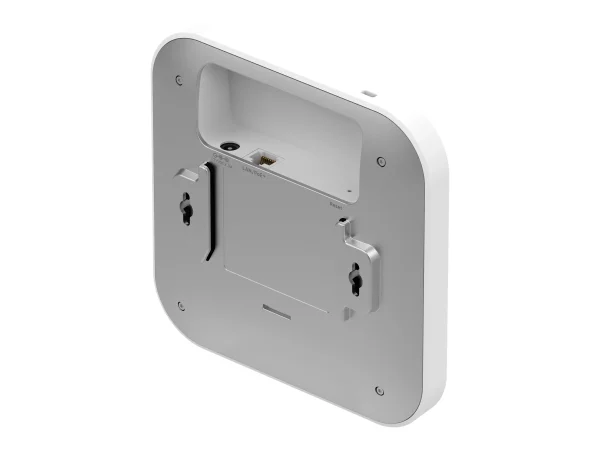 Netgear WAX610 managed WiFi 6 AX1800 DualBand Access Point ohne Netzteil WAX610 Insight Managed WiFi 6 AX1800 Dual Band Acc