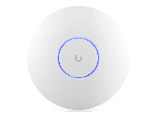 Ubiquiti Access-Point UniFi U7-Pro 802.11be WiFi 7 (ohne PoE-Adapter) Ohne/without PoE Adapter